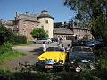 Het bestuur heeft dit uitstekend gezegd, SHOW EN SHINE, en dit alles onder een blakende zon op de locatie De Blookberg te Zutendaal (34)